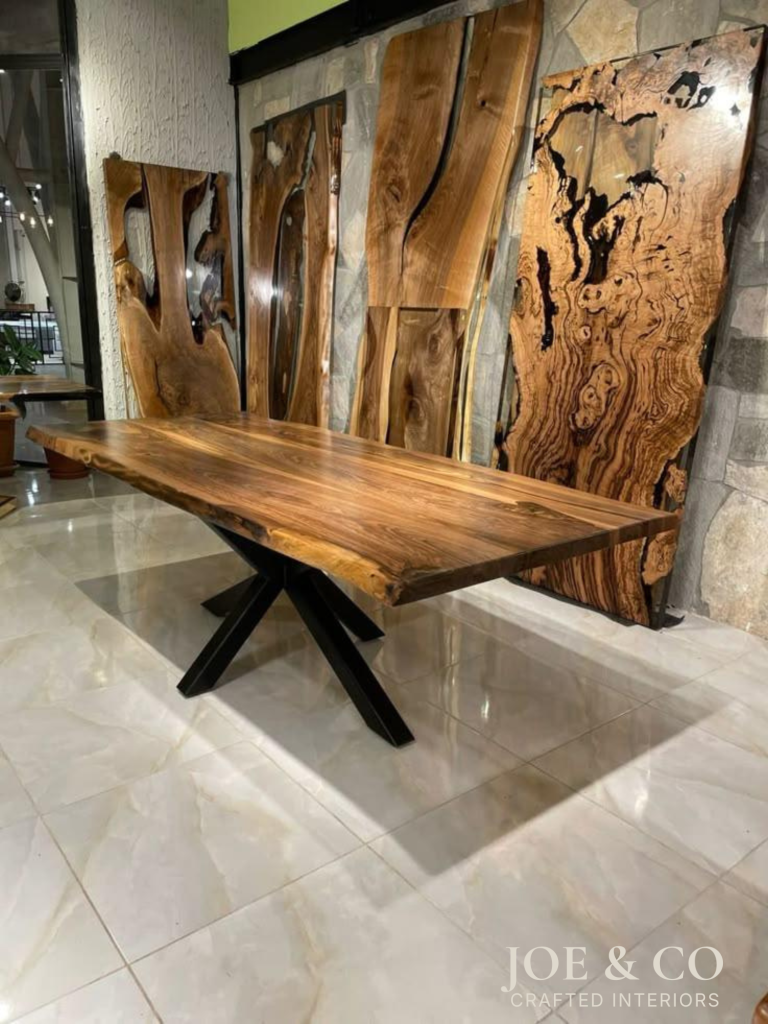 table top studio